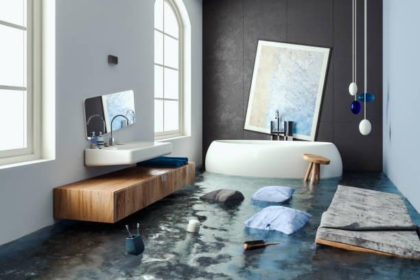 Best Basement water damage restoration  in Belle Isle, FL